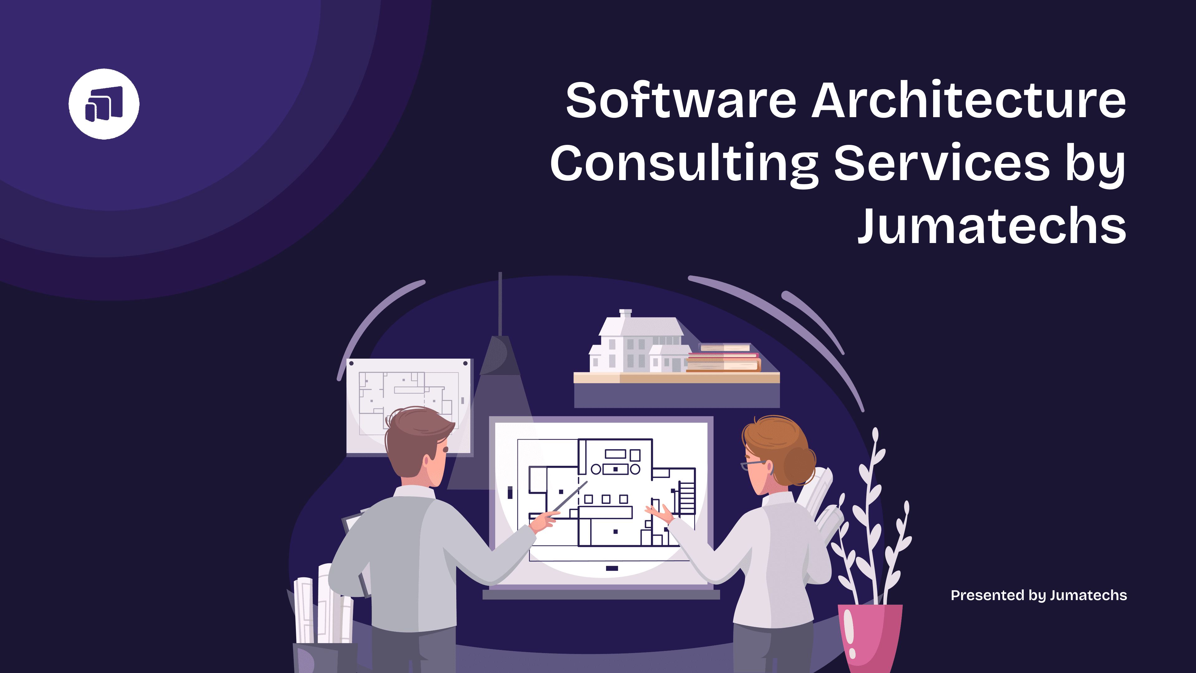 Software Architecture Consulting Services