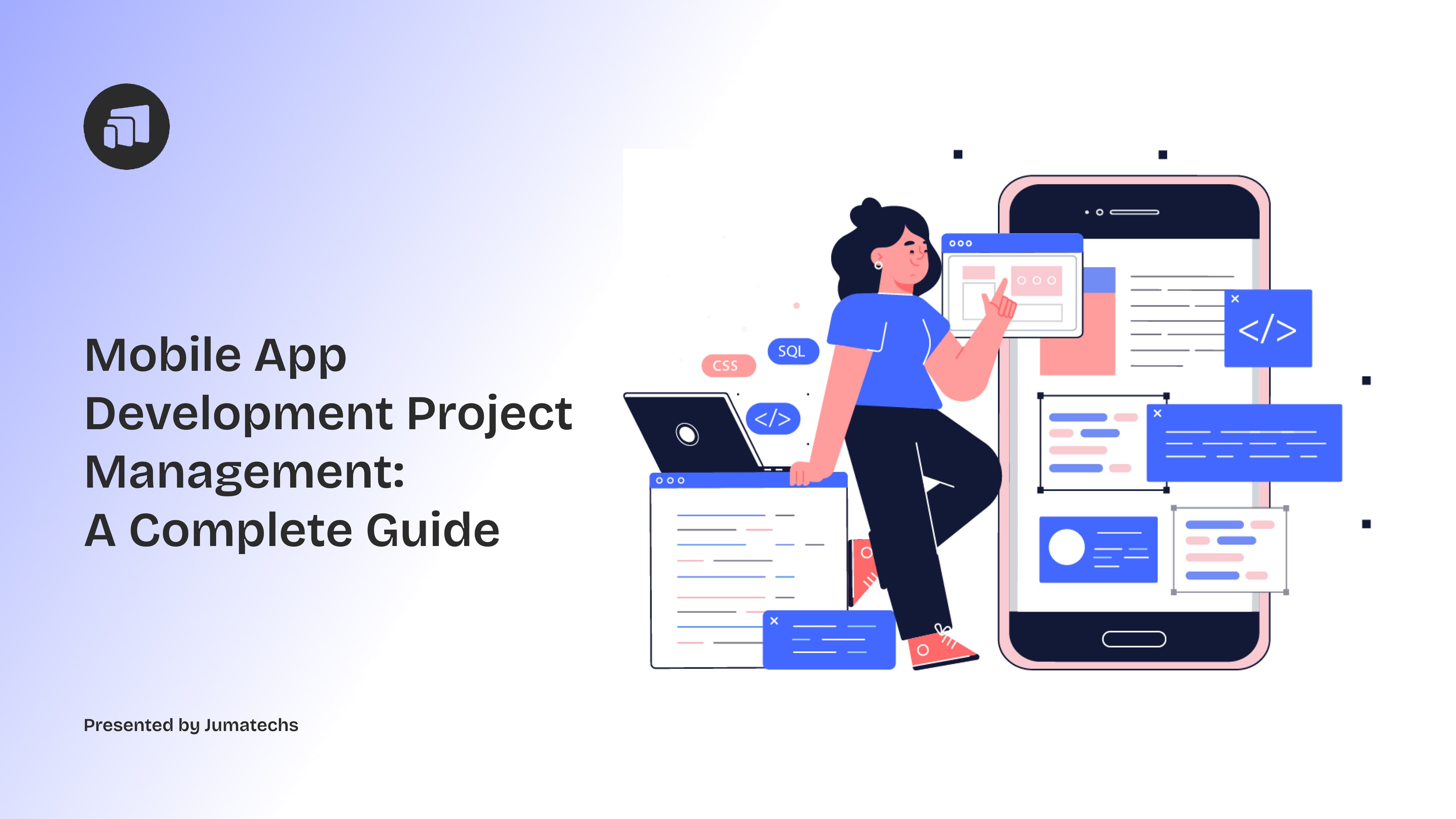 Mobile App Development Project Management: A Complete Guide